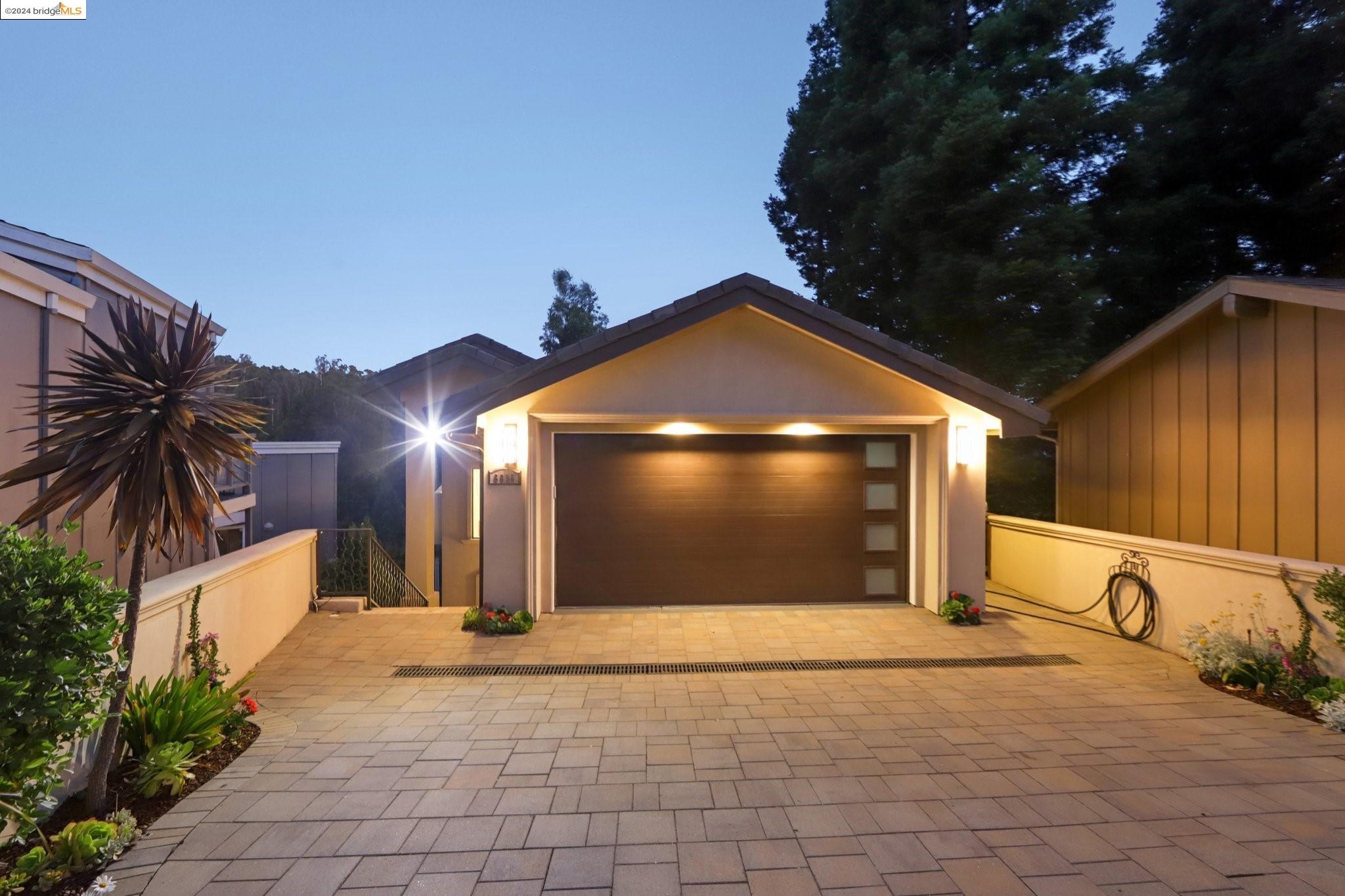 6858 Charing Cross Road Berkeley, CA 94705 - Photo 1 of 1 Gallery Image 1