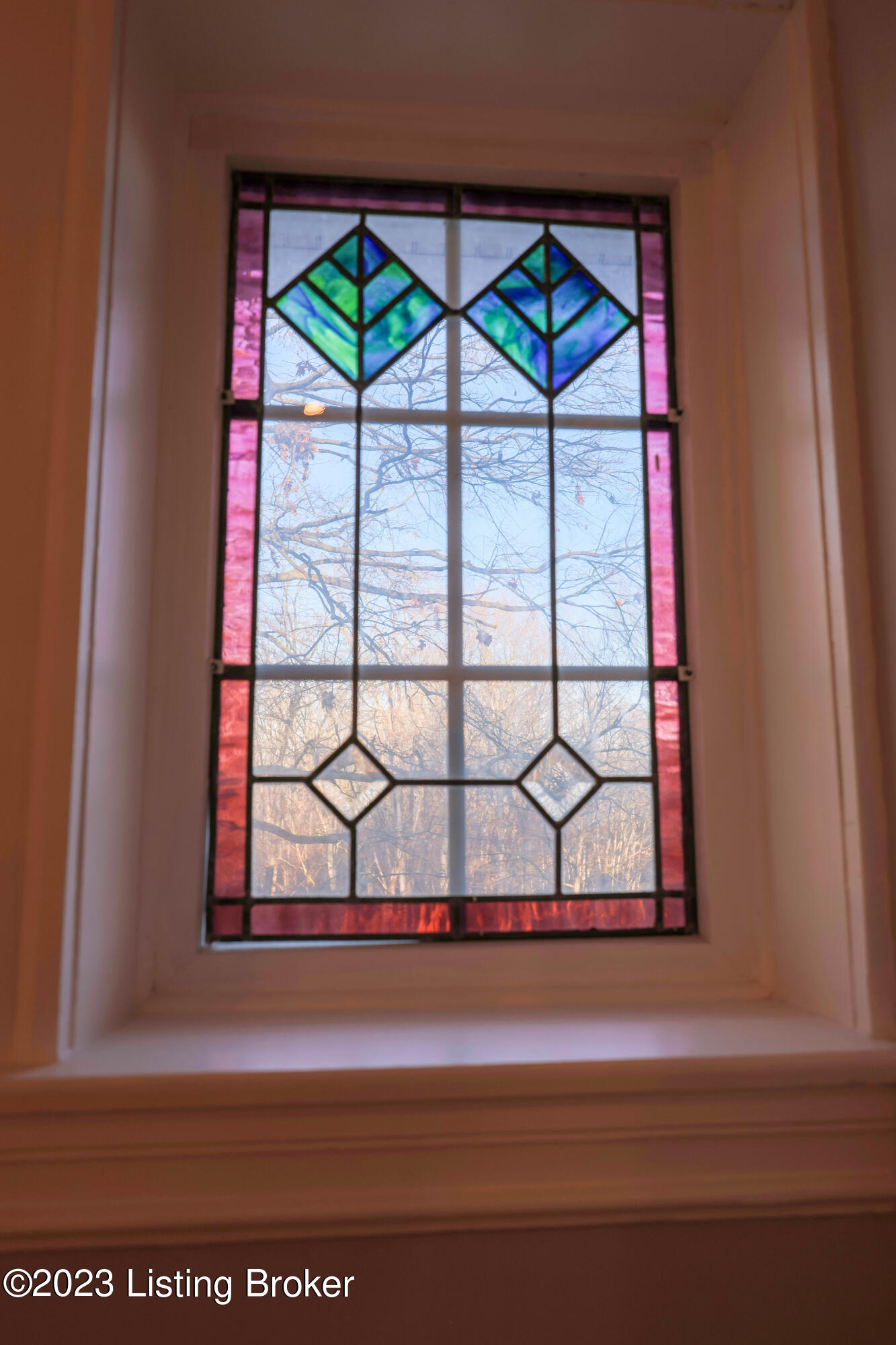 1528 Cherokee Road Louisville, KY 40205 - Photo 40 of 55 Window detail