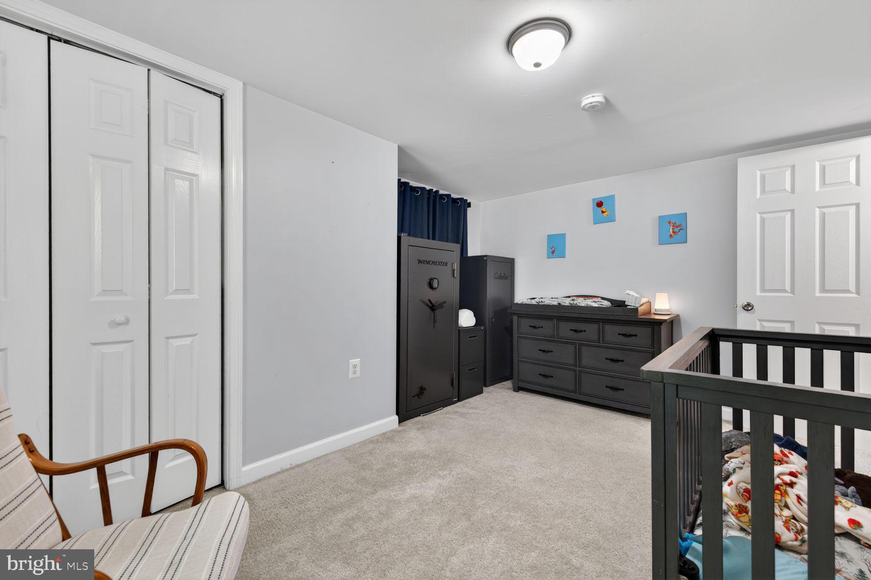 1844 Pleasant View Road Adamstown, MD 21710 - Photo 25 of 29 a bedroom with furniture and window