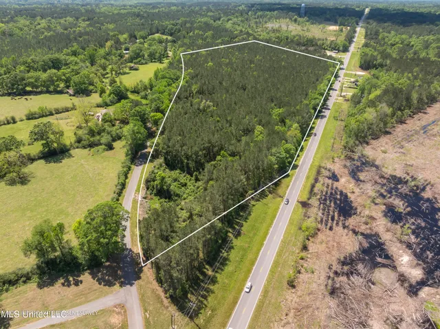 $200,000 | 42 Ms Highway, Petal, MS 39465