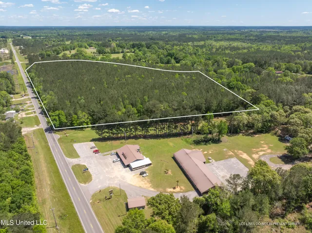 $200,000 | 42 Ms Highway, Petal, MS 39465