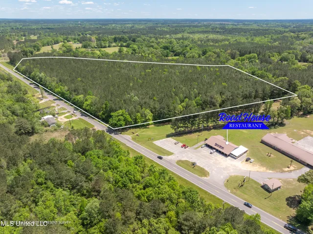 $200,000 | 42 Ms Highway, Petal, MS 39465