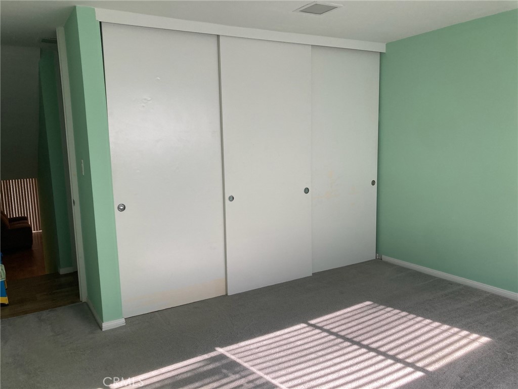 4545 Collwood Boulevard, Unit 19 San Diego, CA 92115 - Photo 7 of 20 a view of an empty room