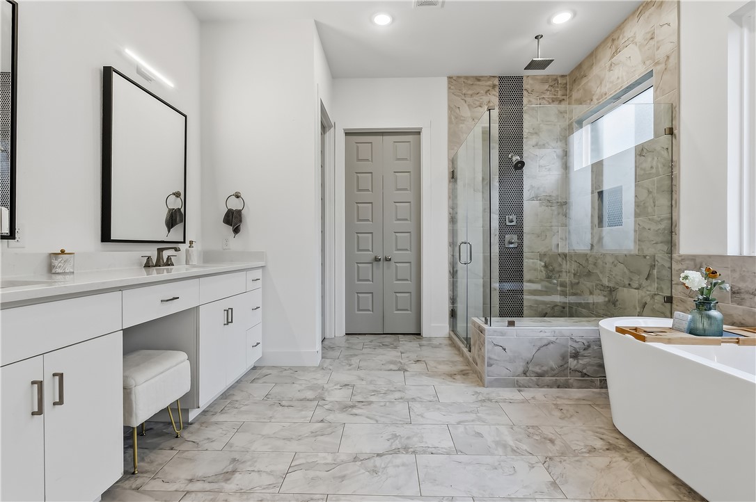 2852 Persimmon Ridge Court Bryan, TX 77807 - Photo 23 of 36