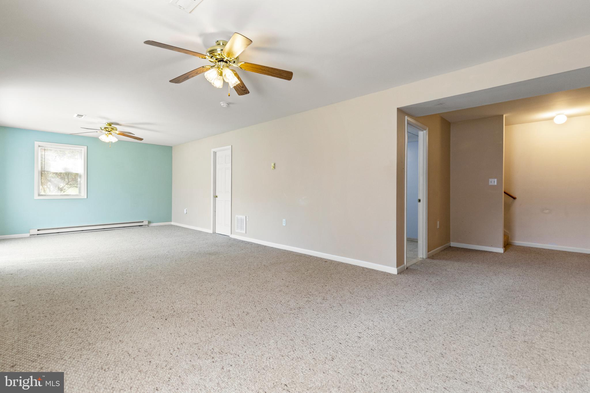 5 Hite Court Luray, VA 22835 - Photo 19 of 40 a view of an empty room with a window