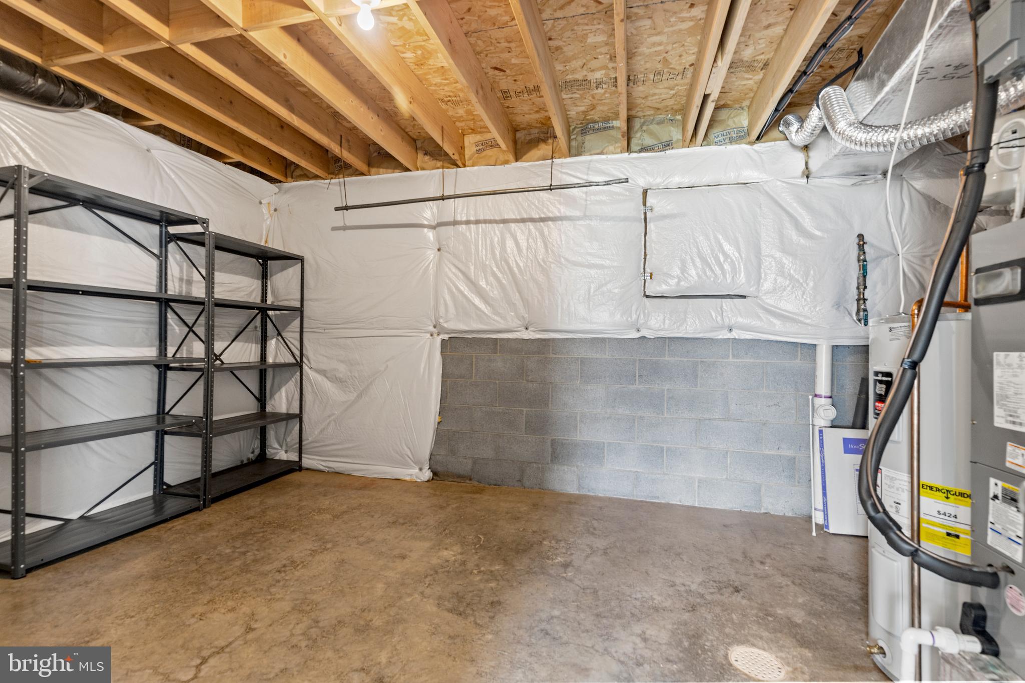 5 Hite Court Luray, VA 22835 - Photo 26 of 40 a view of entryway