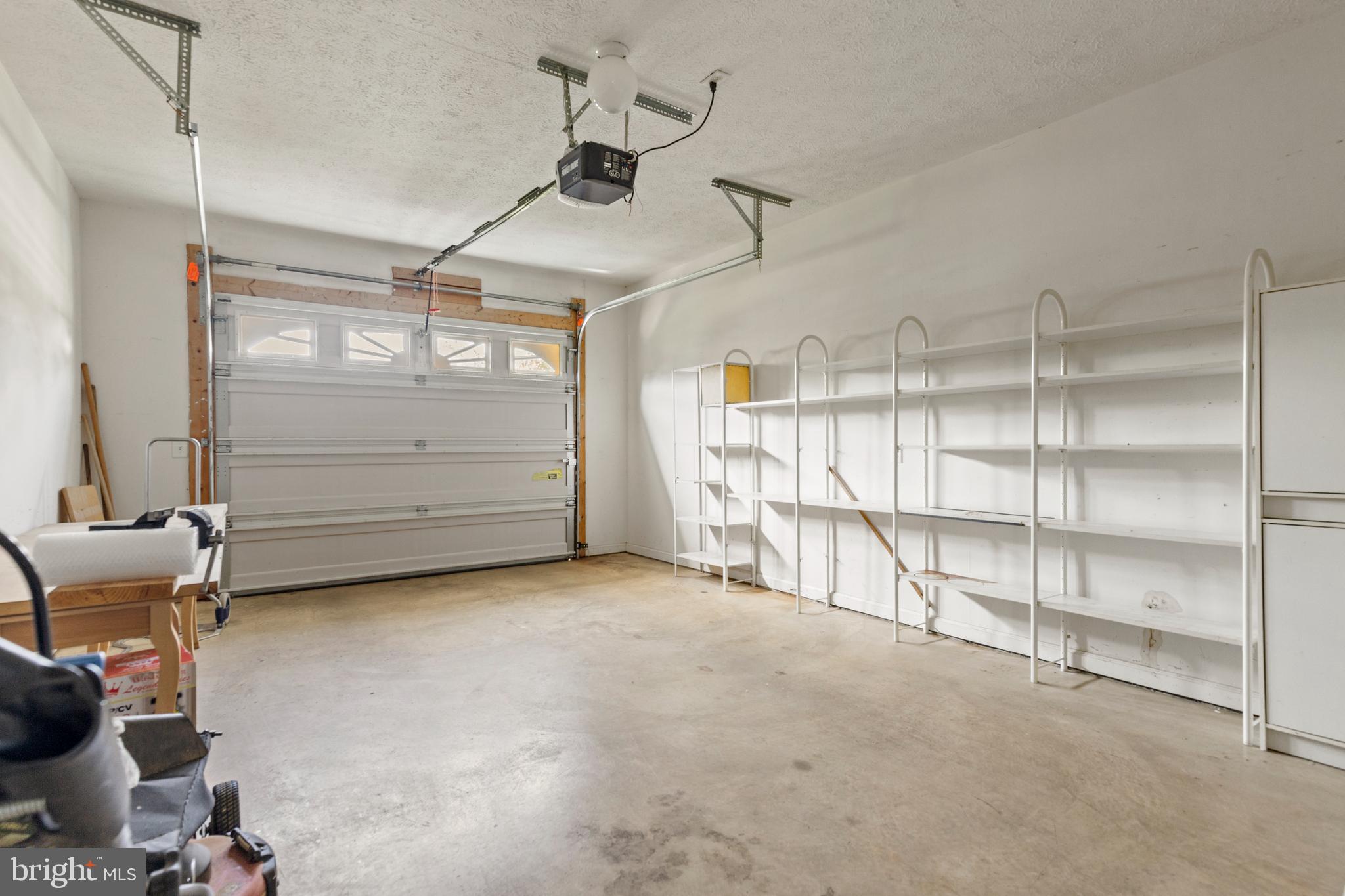 5 Hite Court Luray, VA 22835 - Photo 27 of 40 a view of a room with storage