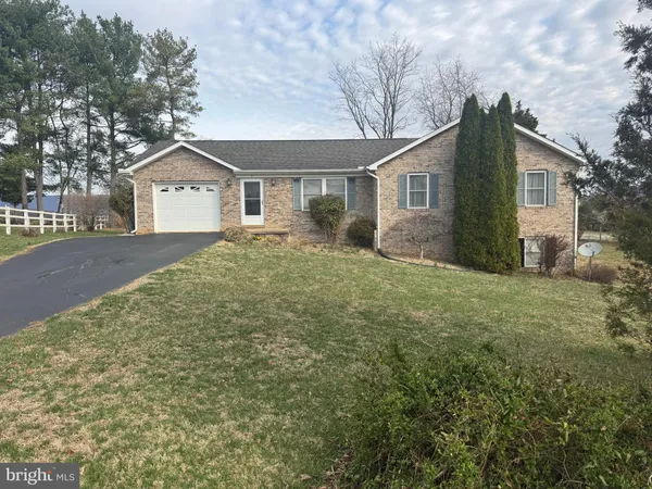 $349,000 | 5 Hite Court, Luray, VA 22835