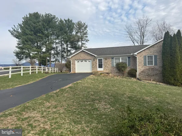 $349,000 | 5 Hite Court, Luray, VA 22835