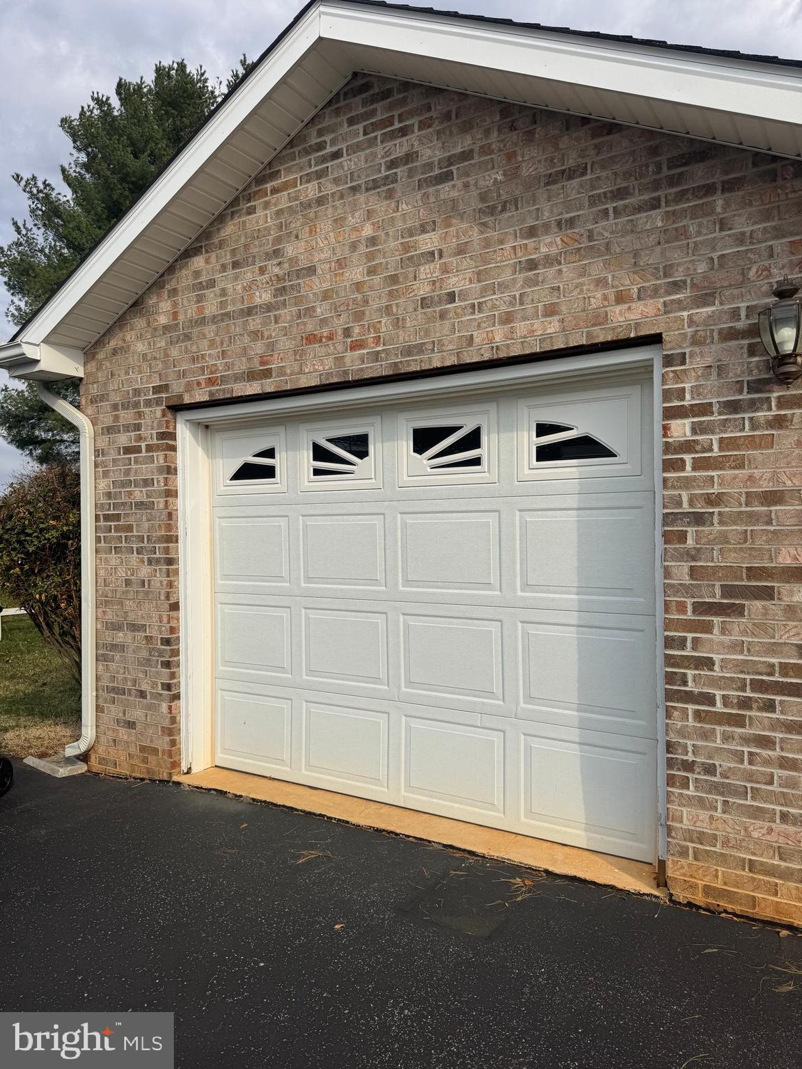 5 Hite Court Luray, VA 22835 - Photo 8 of 40 a view of outdoor space