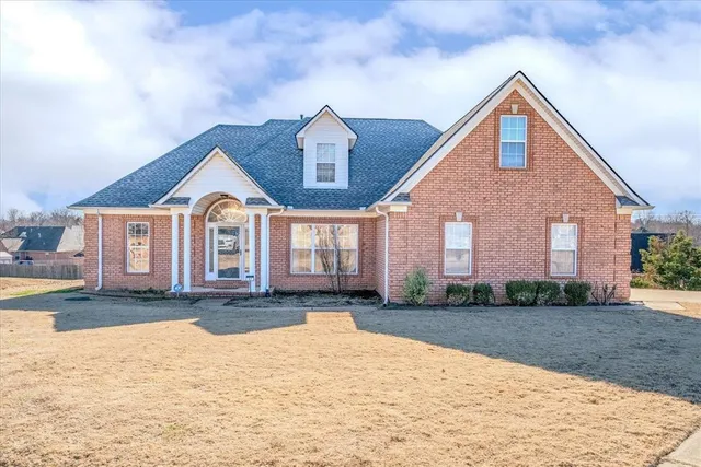 $2,200 | 87 O'Kelley Cove, Atoka, TN 38004