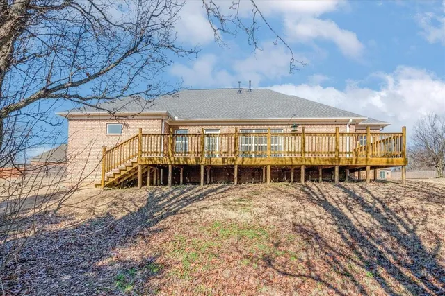 $2,200 | 87 O'Kelley Cove, Atoka, TN 38004