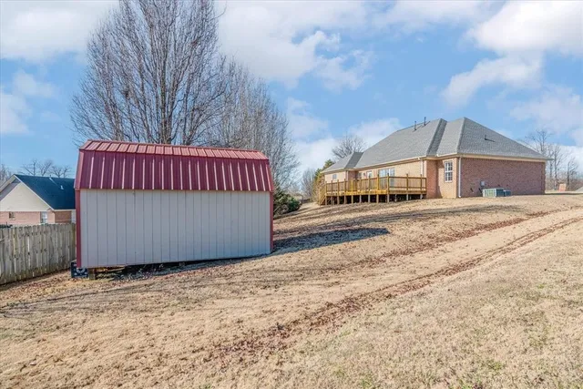 $2,200 | 87 O'Kelley Cove, Atoka, TN 38004