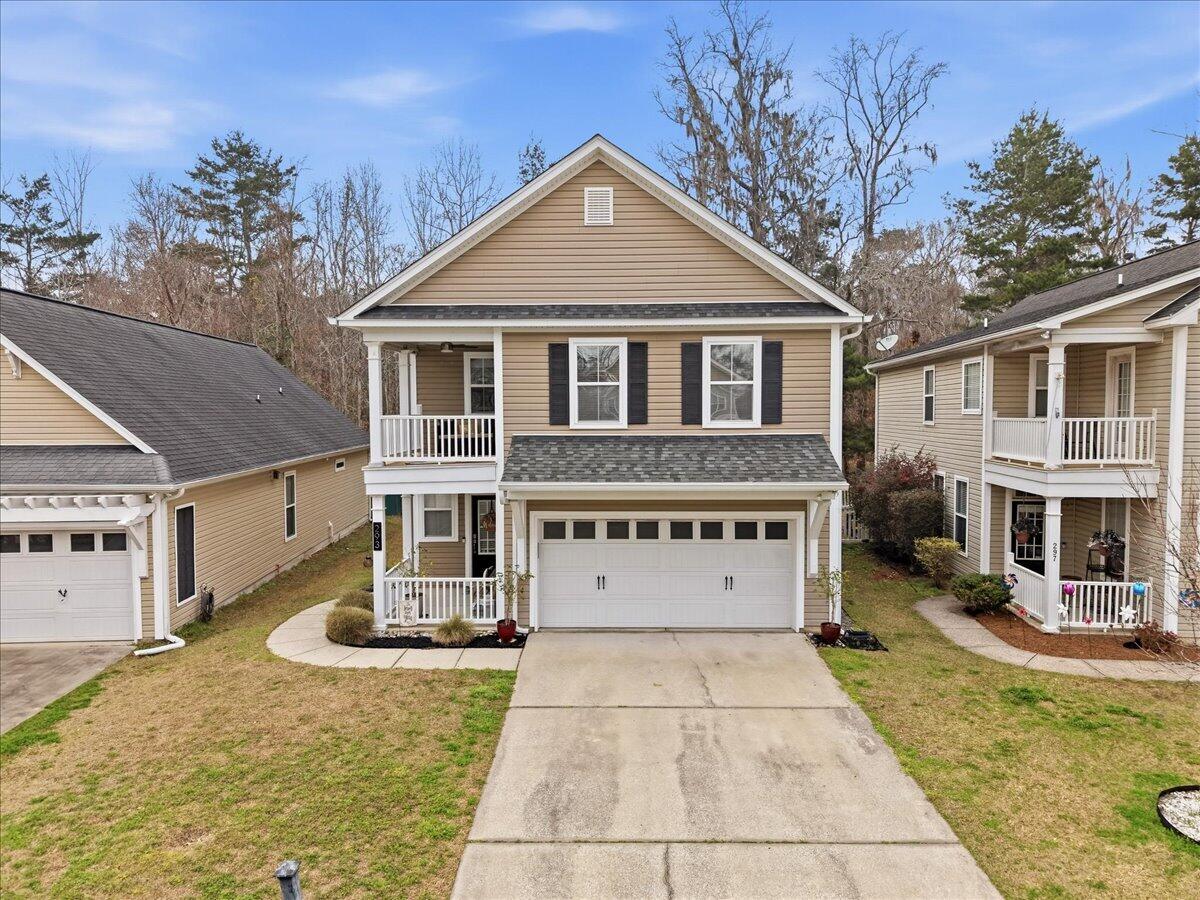293 Chemistry Circle Ladson, SC 29456 - Photo 1 of 34 01-293_036