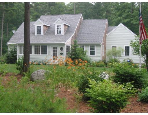 206 Cushman Road Rochester, MA 02770 - Photo 2 of 17