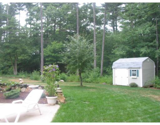 206 Cushman Road Rochester, MA 02770 - Photo 5 of 17