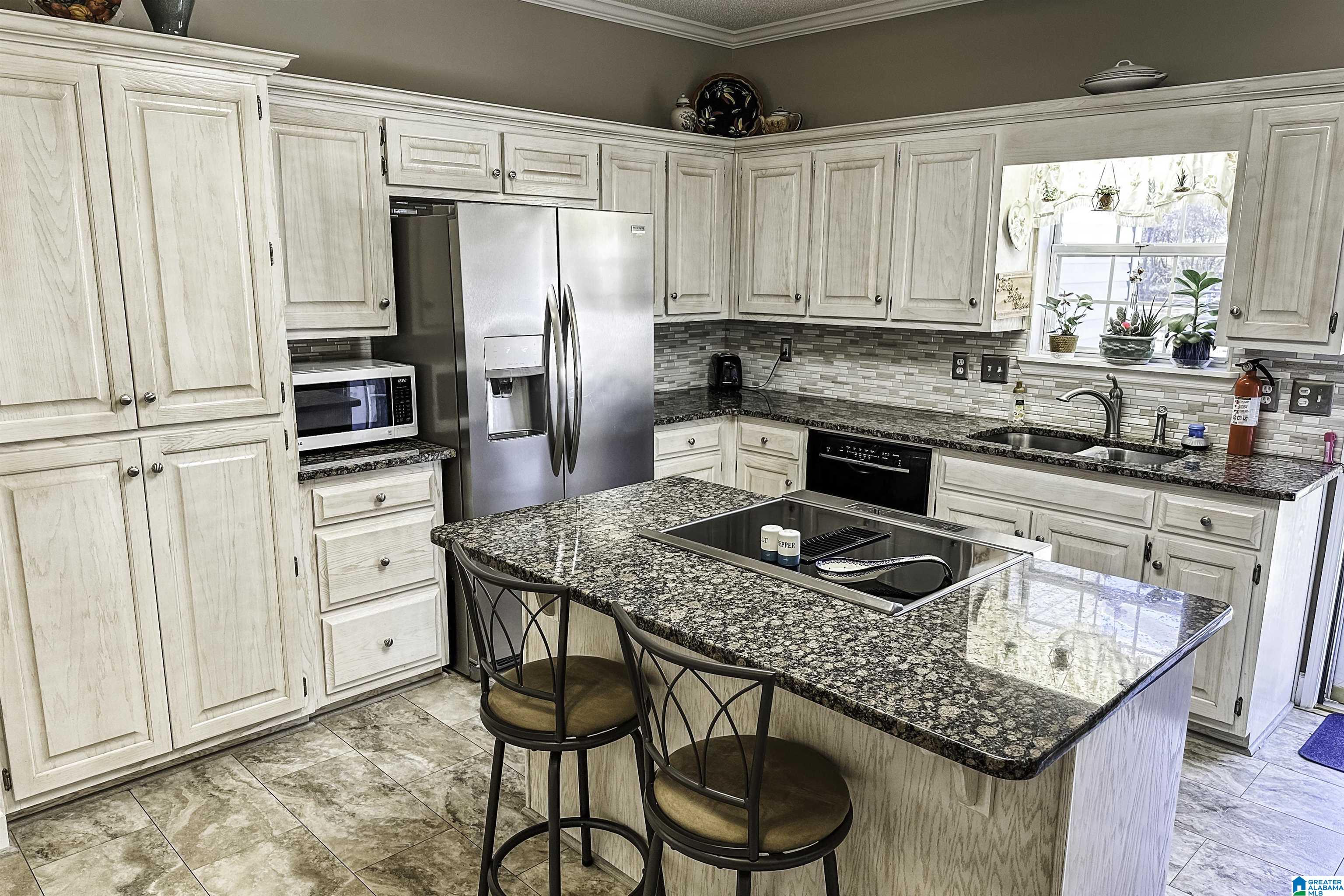 925 Mundy Drive Anniston, AL 36207 - Photo 57 of 67