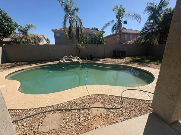 $3,500 | 2245 East Detroit Street, Chandler, AZ 85225