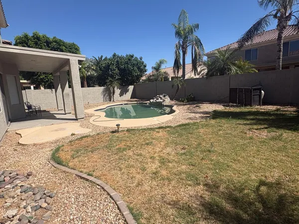 $3,500 | 2245 East Detroit Street, Chandler, AZ 85225
