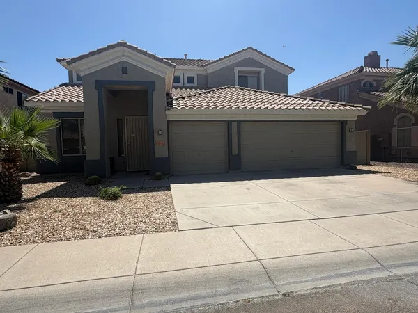 $3,500 | 2245 East Detroit Street, Chandler, AZ 85225