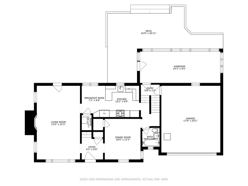 1806 Sunset Road Highland Park, IL 60035 - Photo 24 of 27 unknown