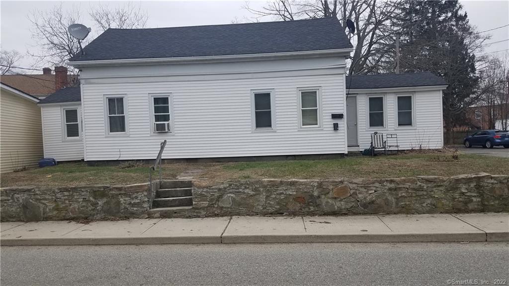 30 Mechanic Street Killingly, CT 06239 - Photo 1 of 1