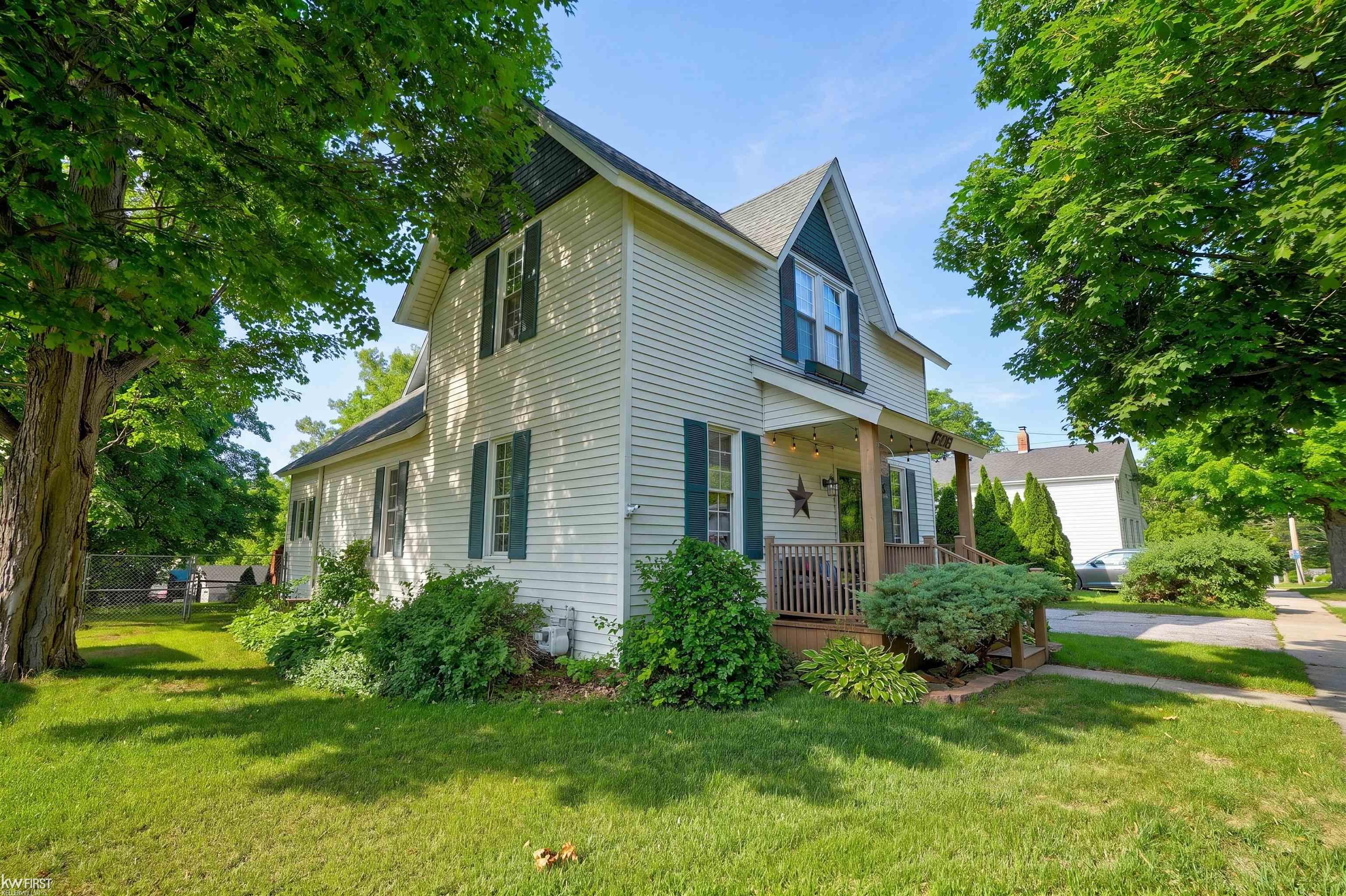 308 Emily Street Flushing, MI 48433 - Photo 48 of 62
