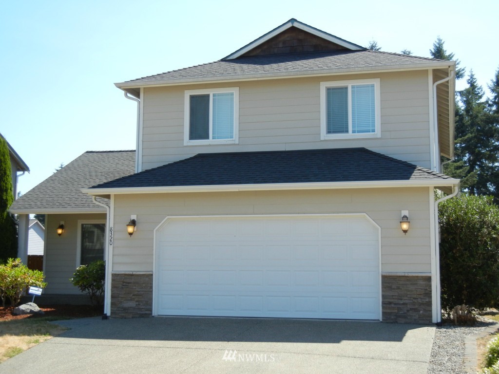 8320 49th Loop Southeast Olympia, WA 98513 - Photo 1 of 23 Gallery Image 1