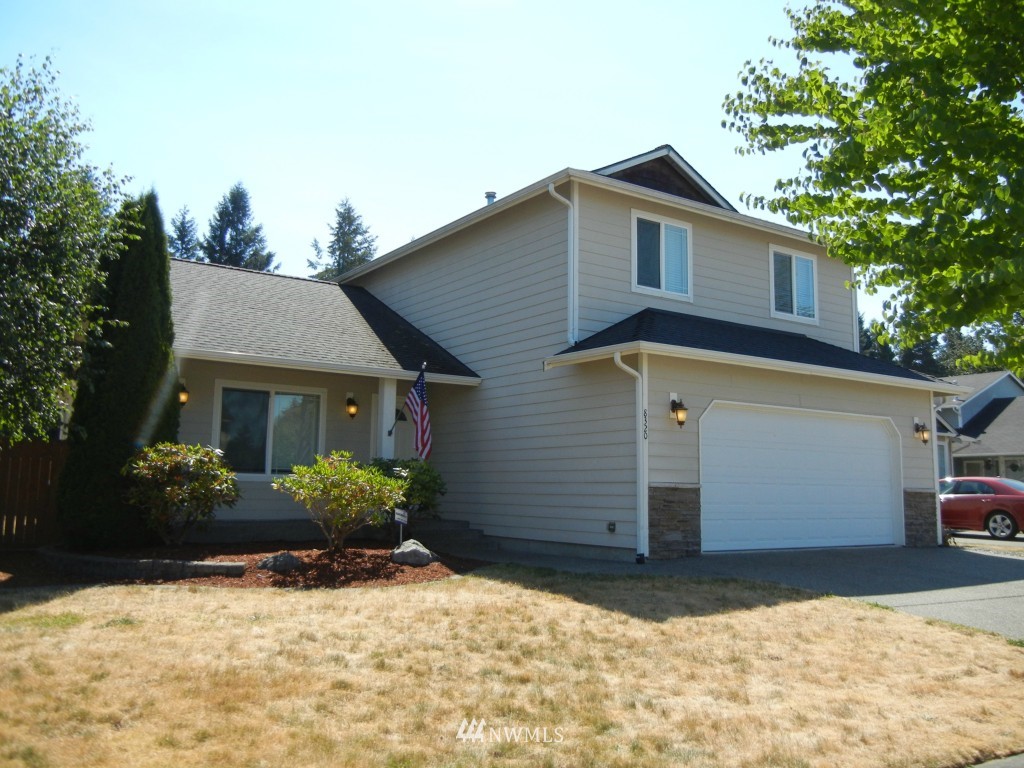 8320 49th Loop Southeast Olympia, WA 98513 - Photo 22 of 23 Gallery Image 22