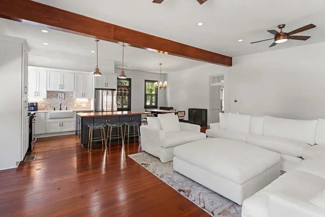 $998,000 | 204 West 15th Avenue, Covington, LA 70433