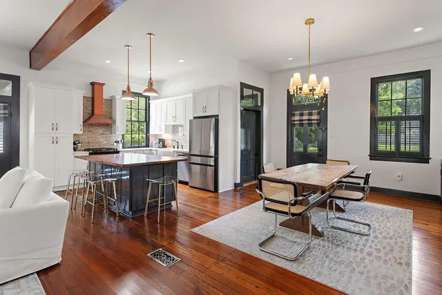 $998,000 | 204 West 15th Avenue, Covington, LA 70433