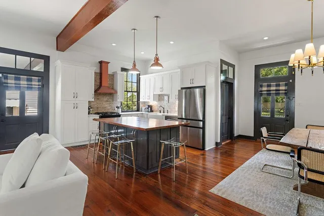 $998,000 | 204 West 15th Avenue, Covington, LA 70433