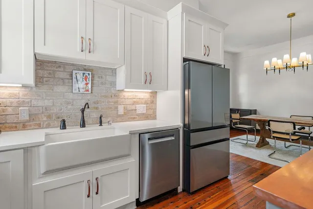 $998,000 | 204 West 15th Avenue, Covington, LA 70433