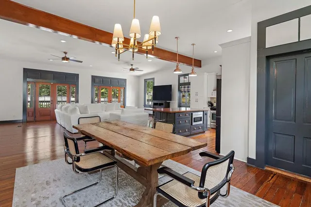 $998,000 | 204 West 15th Avenue, Covington, LA 70433