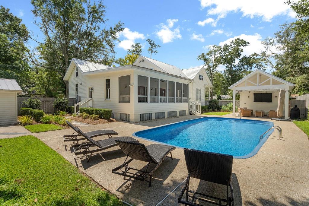 204 West 15th Avenue Covington, LA 70433 - Photo 9 of 14