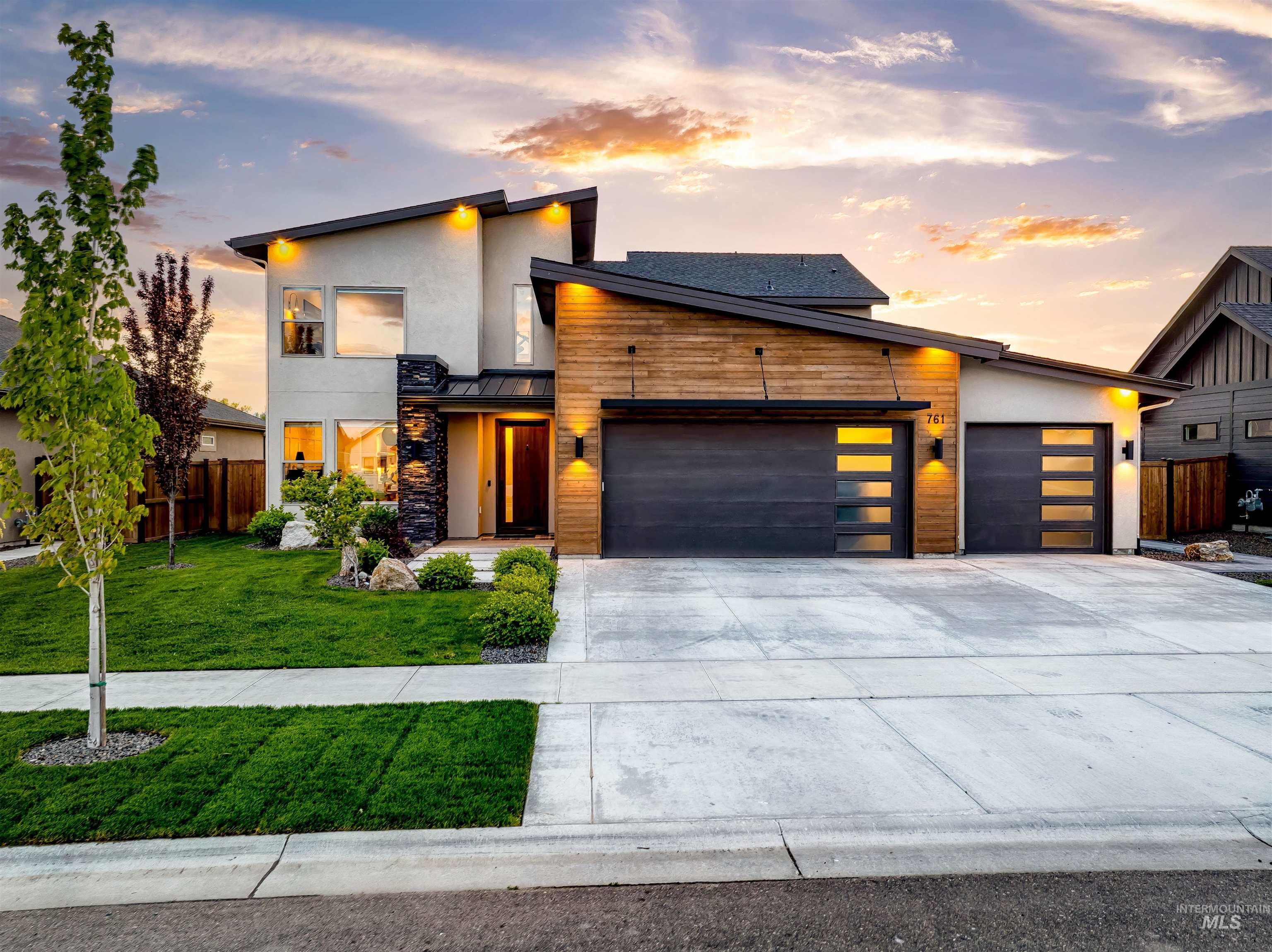 761 South Short Road Eagle, ID 83616 - Photo 2 of 46