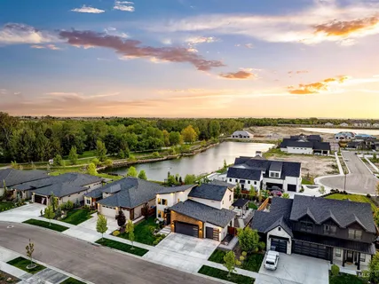 $1,200,000 | 761 South Short Lane, Eagle, ID 83616