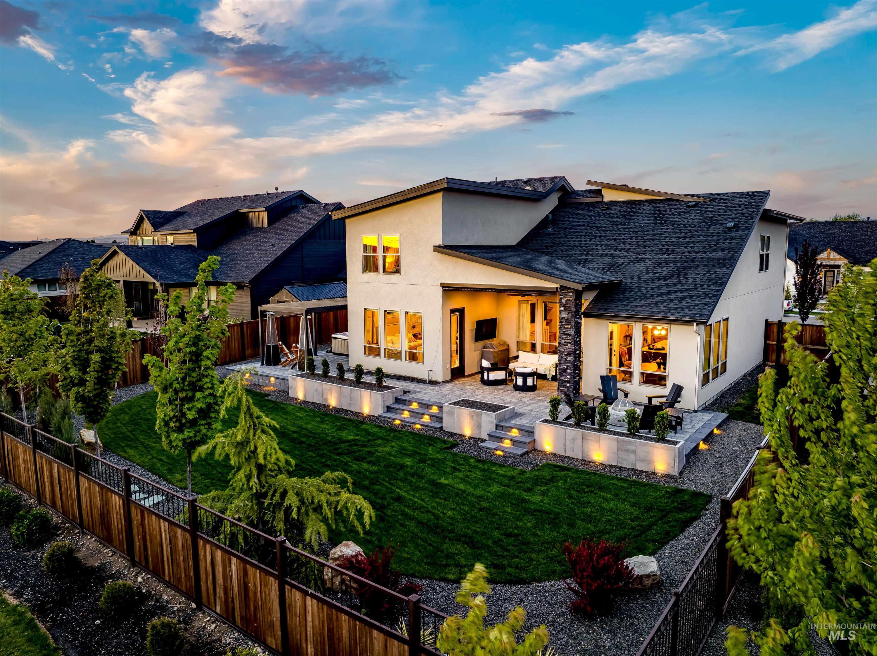 761 South Short Road Eagle, ID 83616 - Photo 33 of 46