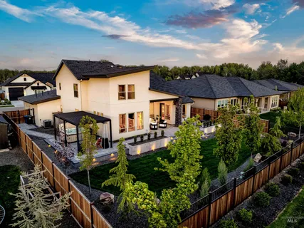 $1,200,000 | 761 South Short Lane, Eagle, ID 83616