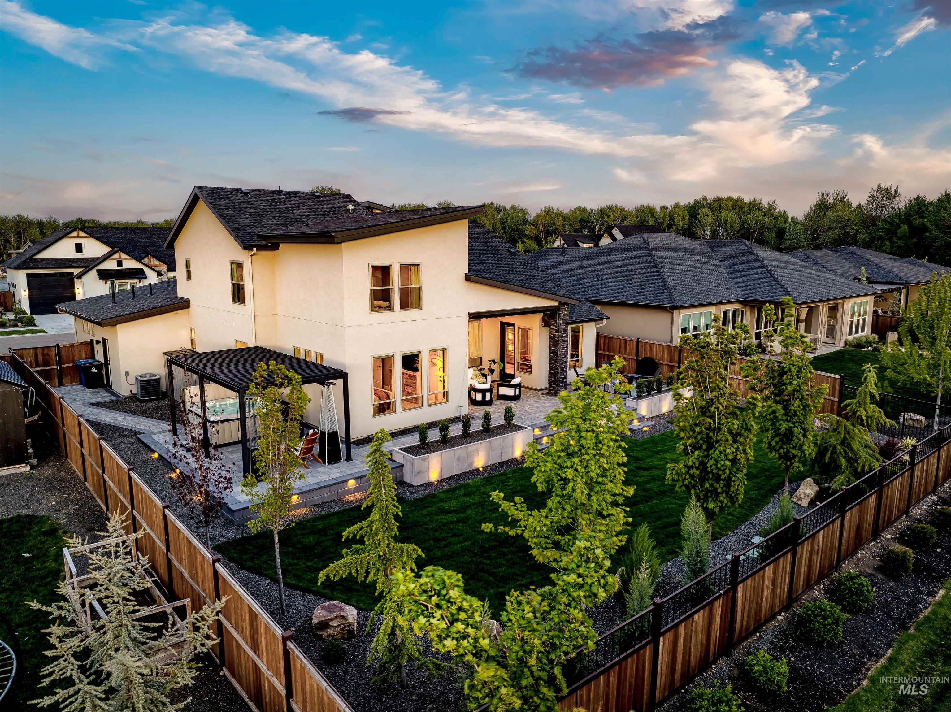 761 South Short Road Eagle, ID 83616 - Photo 34 of 46