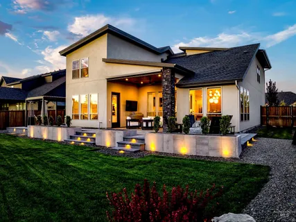 $1,200,000 | 761 South Short Lane, Eagle, ID 83616