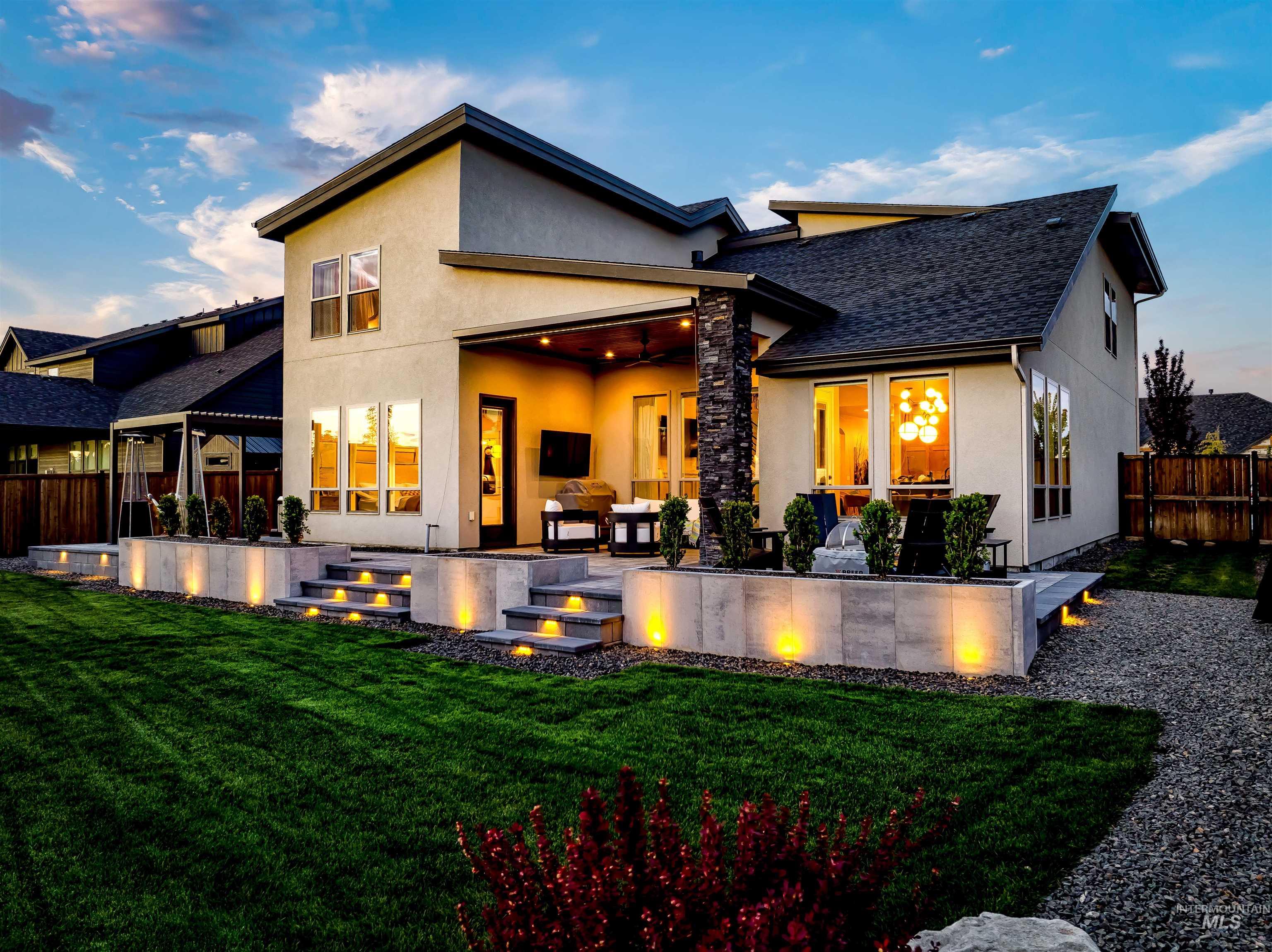 761 South Short Road Eagle, ID 83616 - Photo 35 of 46