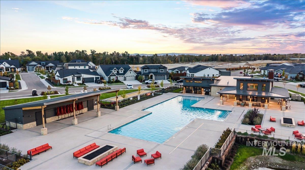 761 South Short Road Eagle, ID 83616 - Photo 41 of 46