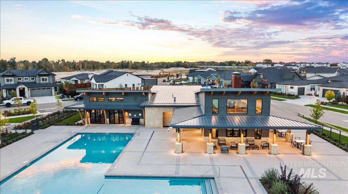 761 South Short Road Eagle, ID 83616 - Photo 43 of 46