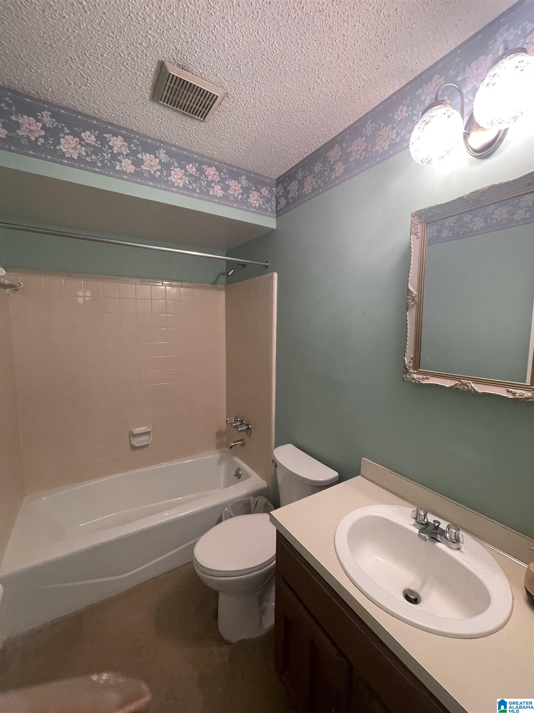 5353 Old Springville Road Northeast Pinson, AL 35126 - Photo 8 of 10
