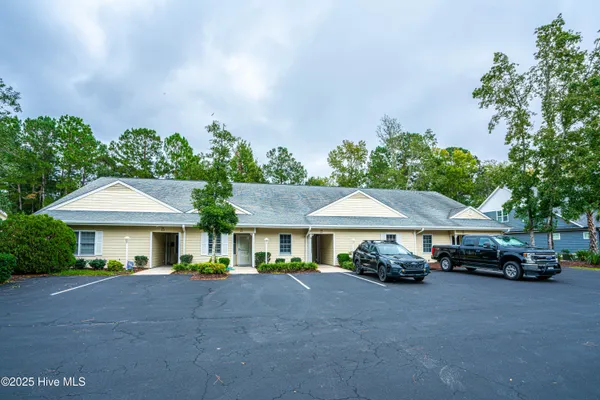 $312,500 | 90 Clubhouse Road, Unit 4B, Sunset Beach, NC 28468
