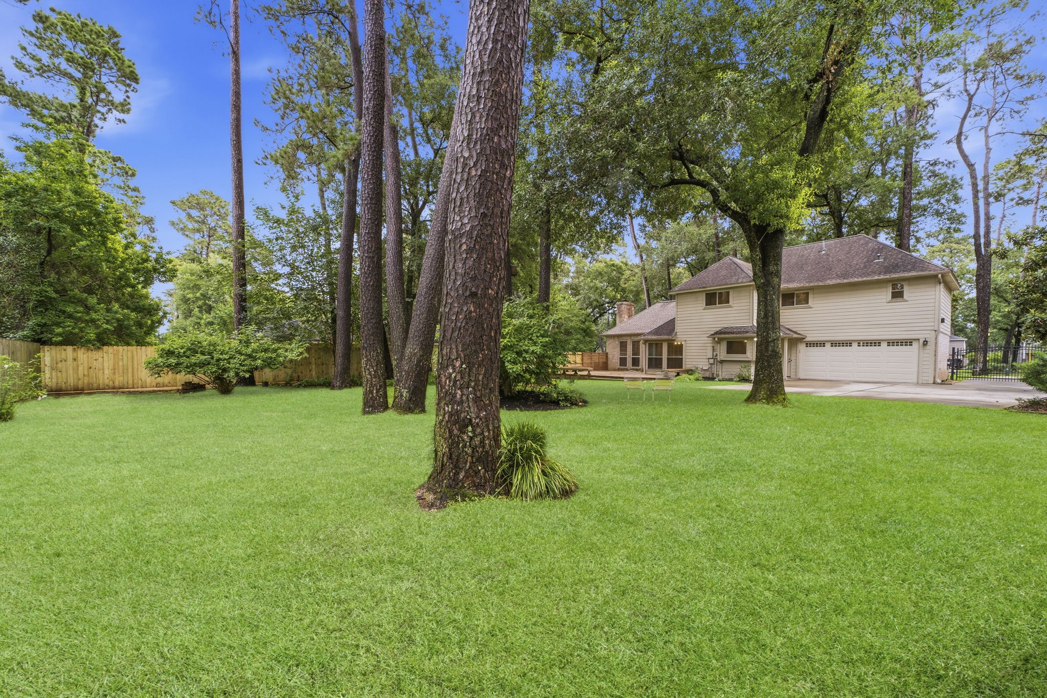 6706 Oak Masters Drive Spring, TX 77379 - Photo 33 of 34