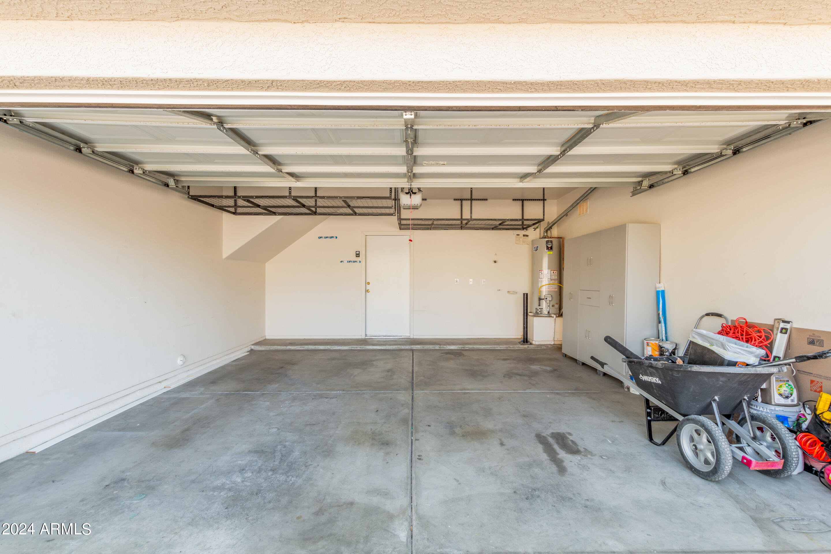 17149 West Rimrock Street Surprise, AZ 85388 - Photo 30 of 46 a view of storage and utility room