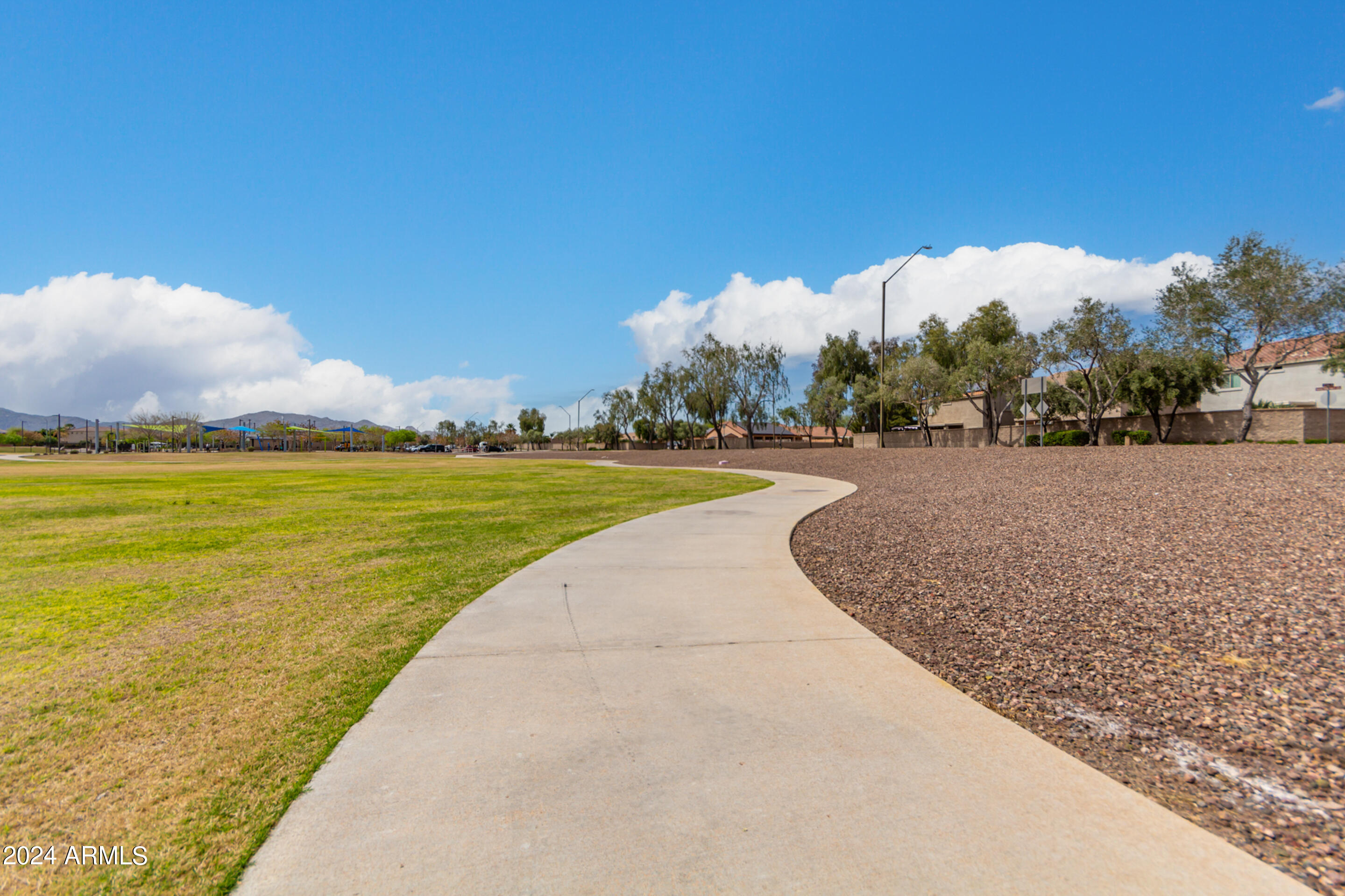17149 West Rimrock Street Surprise, AZ 85388 - Photo 38 of 46 a view of a lake