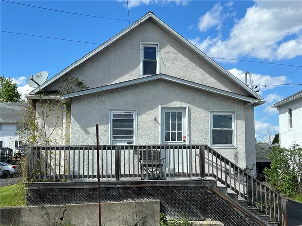 $118,000 | 805 Pine Street, Endicott, NY 13760